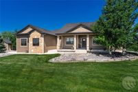 Farm Property for sale in Yellowstone County, Montana