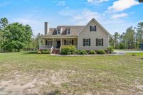 Farm Property for sale in Kershaw County, South Carolina