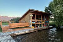 Ranch Property for sale in Lake County, Montana
