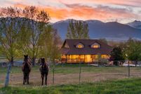 Recreational Property for sale in Ravalli County, Montana