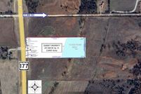 Farm Property for sale in Lincoln County, Oklahoma