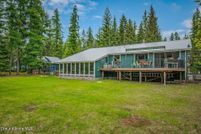 Farm Property for sale in Bonner County, Idaho