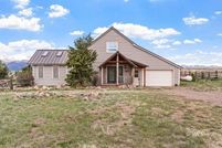 Property for sale in Custer County, Colorado