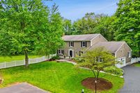 Ranch Property for sale in Fairfield County, Connecticut