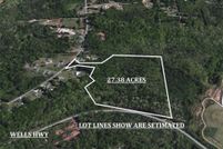 Farm Property for sale in Oconee County, South Carolina