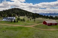 Recreational Property for sale in Custer County, Colorado