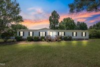 Property for sale in Johnston County, North Carolina