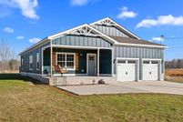Recreational Property for sale in Cullman County, Alabama