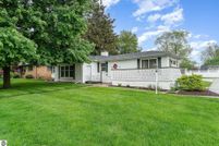 Ranch Property for sale in Gratiot County, Michigan