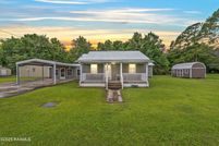 Recreational Property for sale in Saint Martin Parish, Louisiana