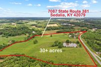 Residential Property for sale in Graves County, Kentucky