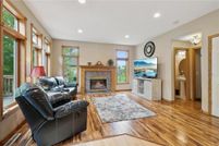 Recreational Property for sale in Chisago County, Minnesota