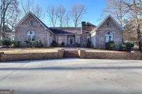Property for sale in Jackson County, Georgia