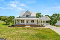Farm Property for sale in Habersham County, Georgia