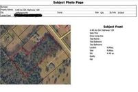 Property for sale in Twiggs County, Georgia