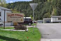Ranch Property for sale in Lawrence County, South Dakota
