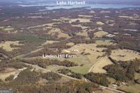 Undeveloped Land for sale in Hart County, Georgia