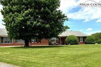 Farm Property for sale in Alleghany County, North Carolina
