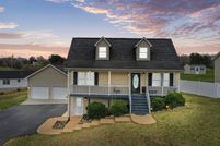 Farm Property for sale in Page County, Virginia