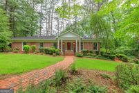 Ranch Property for sale in Walker County, Georgia