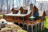 Recreational Property for sale in Ashe County, North Carolina