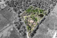 Farm Property for sale in Hill County, Texas