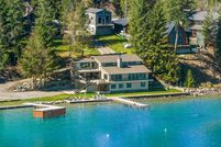 Recreational Property for sale in Bonner County, Idaho