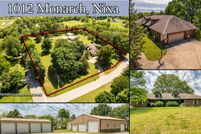 Ranch Property for sale in Christian County, Missouri