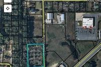 Undeveloped Land for sale in Pierce County, Georgia