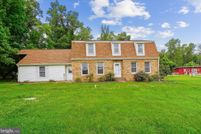 Ranch Property for sale in Stafford County, Virginia