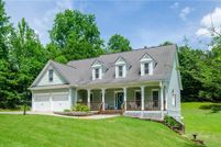 Farm Property for sale in Cherokee County, Georgia