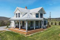 Farm Property for sale in Rockbridge County, Virginia