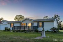 Farm Property for sale in Montcalm County, Michigan