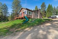 Farm Property for sale in Valley County, Idaho