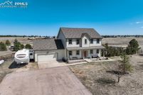 Property for sale in El Paso County, Colorado