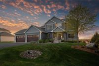Farm Property for sale in Chisago County, Minnesota