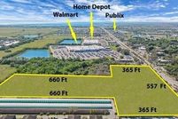 Property for sale in Okeechobee County, Florida