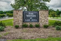 Recreational Property for sale in Louisa County, Virginia