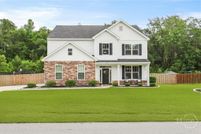 Farm Property for sale in Effingham County, Georgia