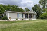 Farm Property for sale in Greene County, Indiana
