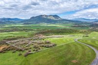 Undeveloped Land for sale in Routt County, Colorado