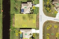 Lakefront Property for sale in Charlotte County, Florida