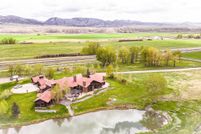 Farm Property for sale in Silver Bow County, Montana