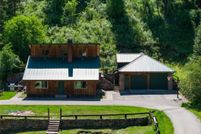 Ranch Property for sale in Missoula County, Montana