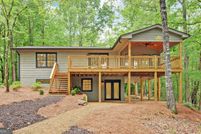 Farm Property for sale in Stephens County, Georgia