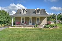 Recreational Property for sale in Washington County, Virginia