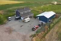 Farm Property for sale in Madison County, Idaho