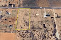 Recreational Property for sale in Martin County, Texas