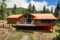 Property for sale in Custer County, Colorado