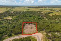 Property for sale in Somervell County, Texas